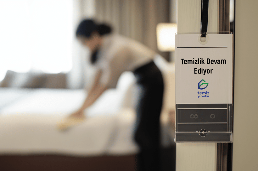 Temiz Yuvalar Abonelik